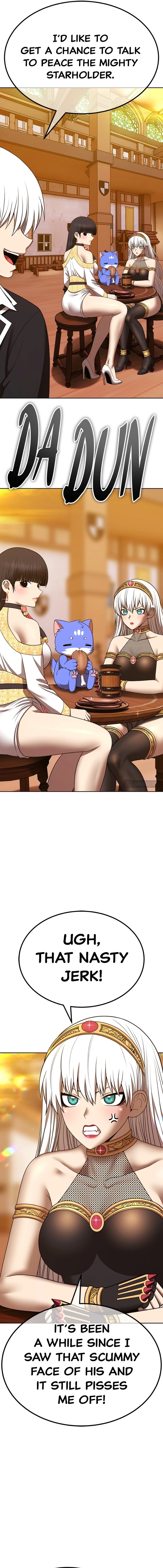 Read 99 Reinforced Wood Stick Manga Online