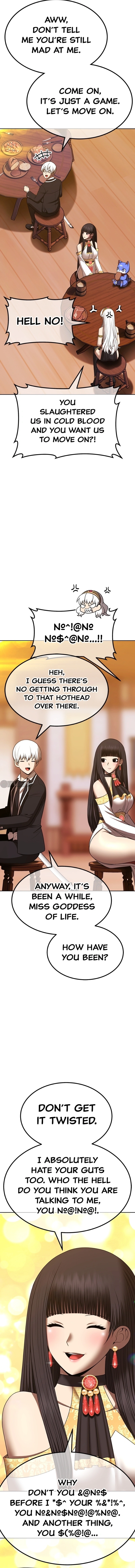 Read 99 Reinforced Wood Stick Manga Online