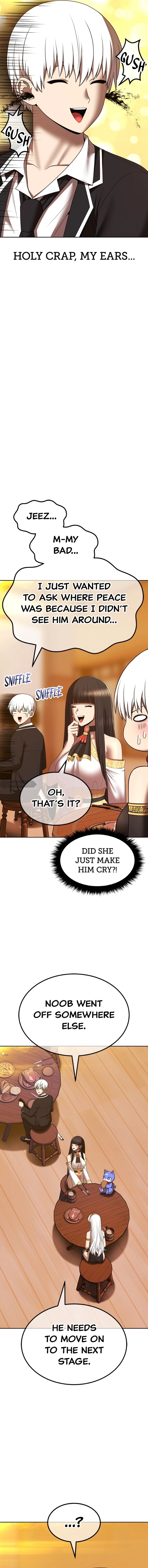 Read 99 Reinforced Wood Stick Manga Online