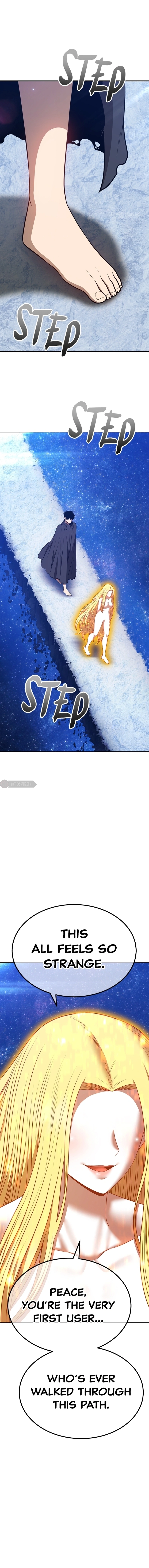 Read 99 Reinforced Wood Stick Manga Online