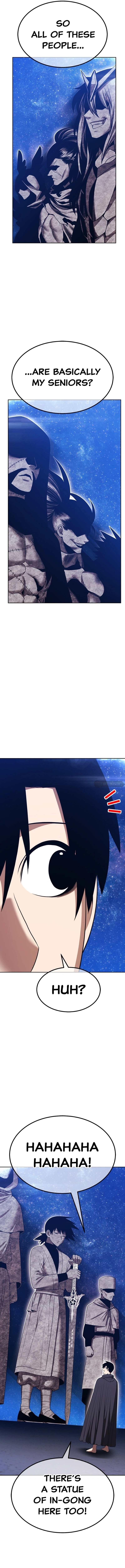 Read 99 Reinforced Wood Stick Manga Online