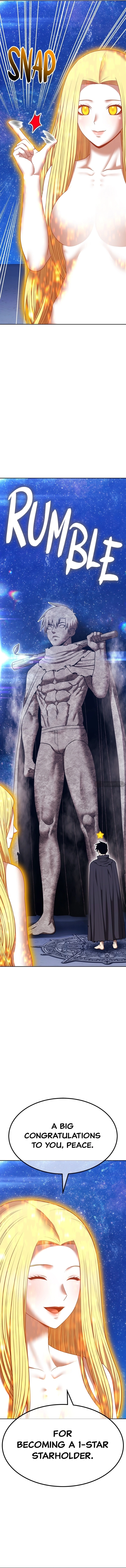 Read 99 Reinforced Wood Stick Manga Online