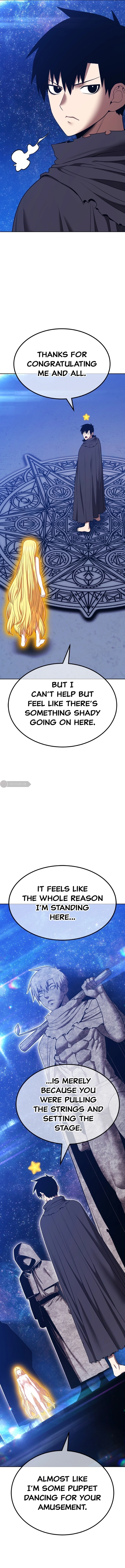 Read 99 Reinforced Wood Stick Manga Online