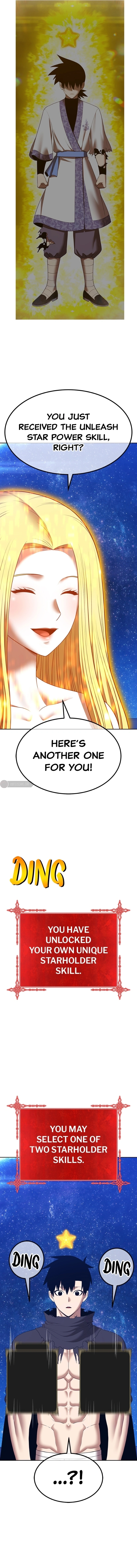 Read 99 Reinforced Wood Stick Manga Online