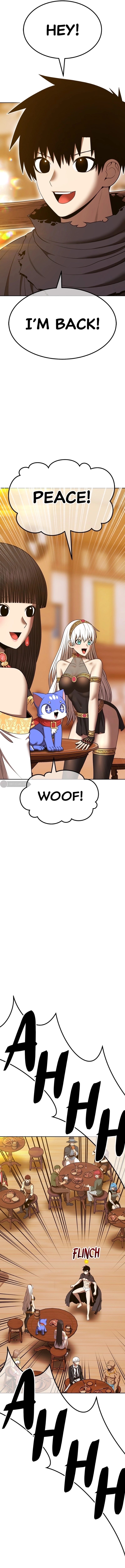 Read 99 Reinforced Wood Stick Manga Online