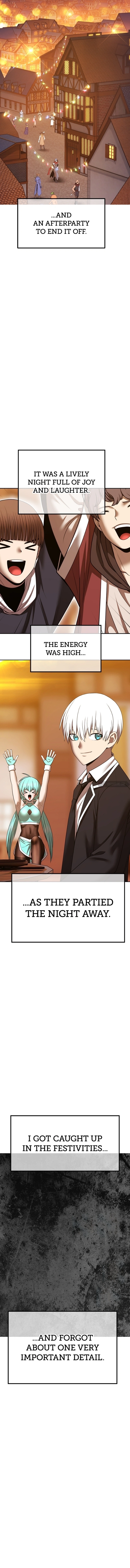 Read 99 Reinforced Wood Stick Manga Online