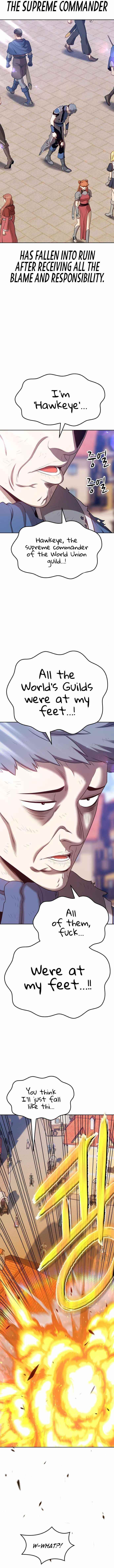 Read 99 Reinforced Wood Stick Manga Online