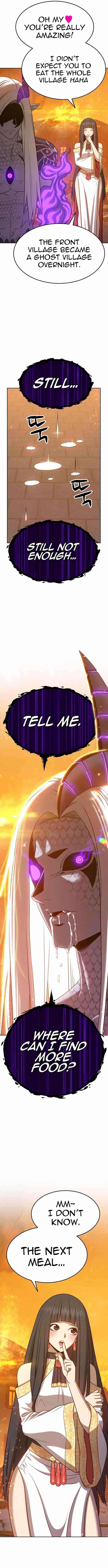 Read 99 Reinforced Wood Stick Manga Online