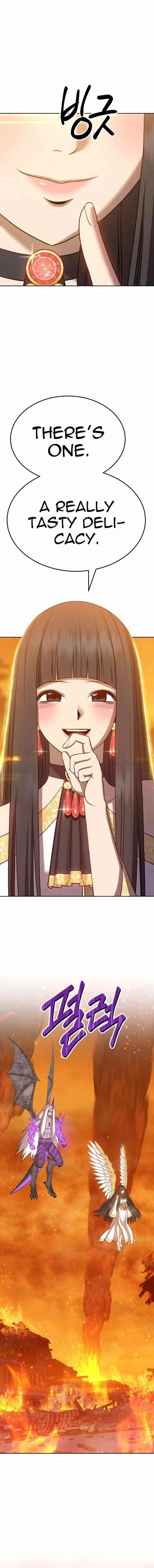 Read 99 Reinforced Wood Stick Manga Online