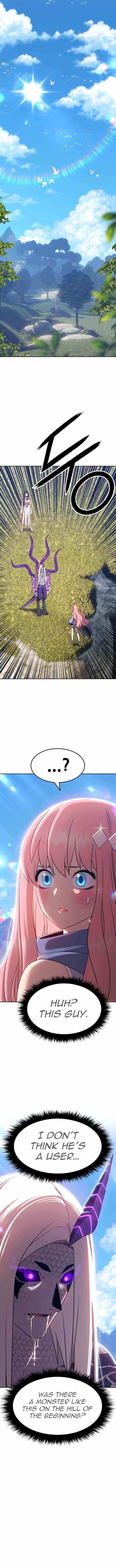 Read 99 Reinforced Wood Stick Manga Online