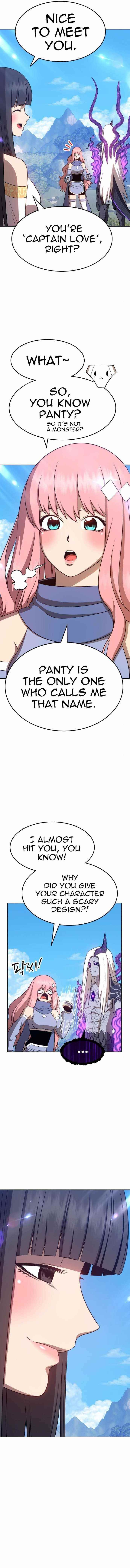 Read 99 Reinforced Wood Stick Manga Online