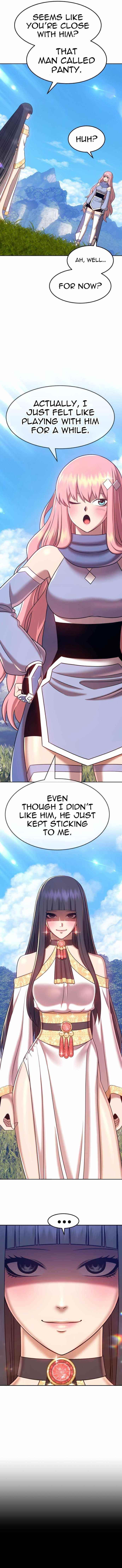 Read 99 Reinforced Wood Stick Manga Online