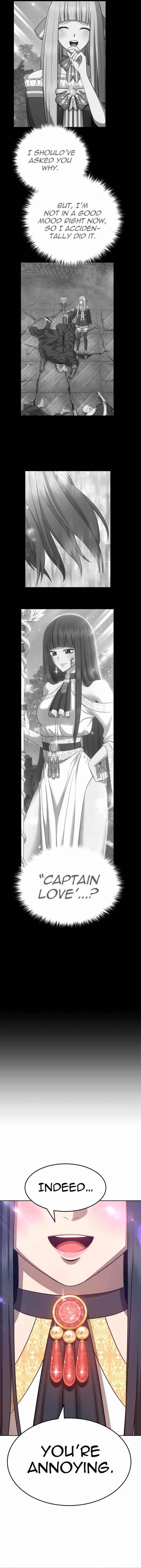 Read 99 Reinforced Wood Stick Manga Online