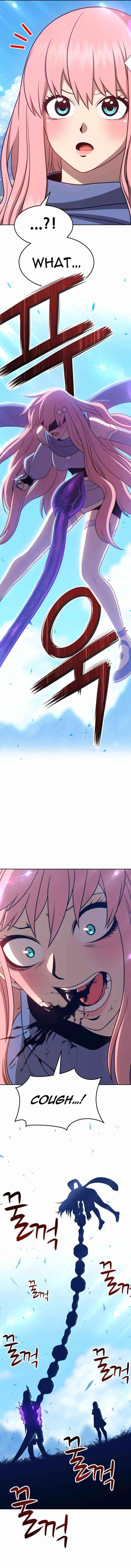 Read 99 Reinforced Wood Stick Manga Online