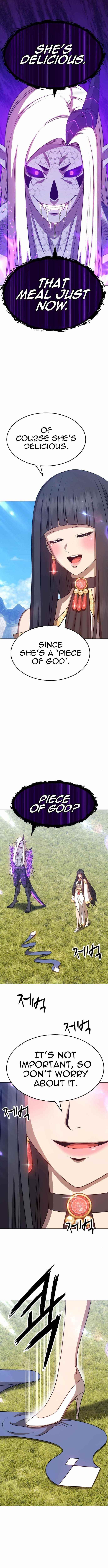 Read 99 Reinforced Wood Stick Manga Online