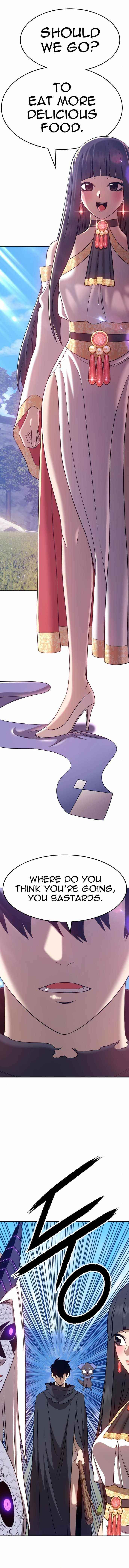 Read 99 Reinforced Wood Stick Manga Online