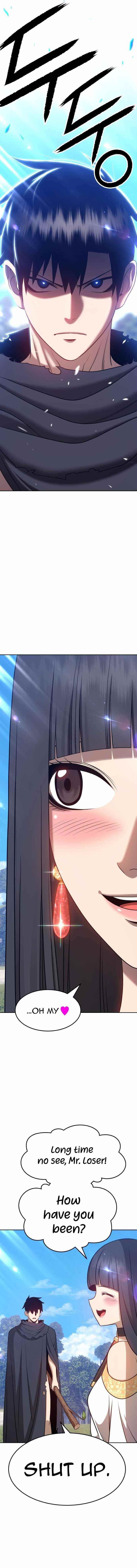 Read 99 Reinforced Wood Stick Manga Online
