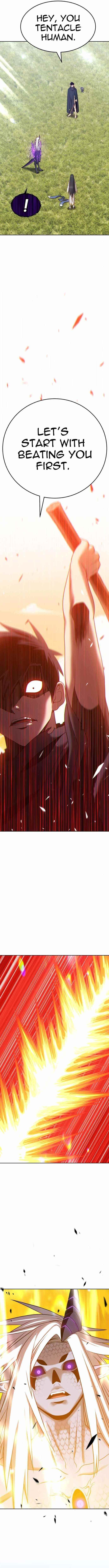 Read 99 Reinforced Wood Stick Manga Online