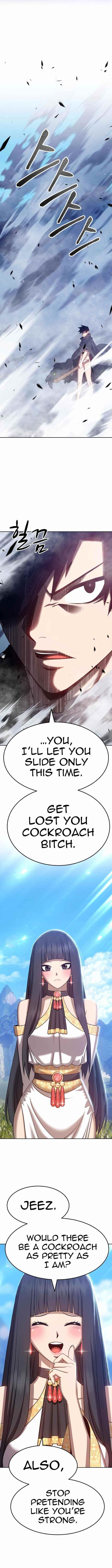 Read 99 Reinforced Wood Stick Manga Online
