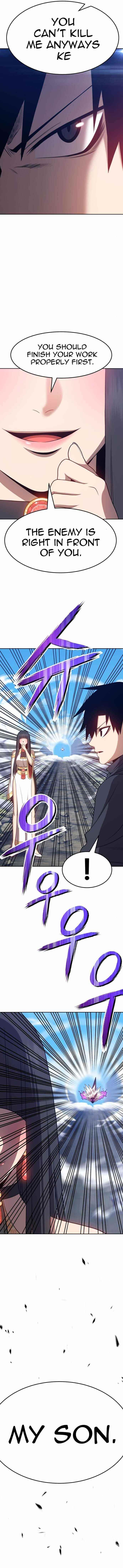 Read 99 Reinforced Wood Stick Manga Online