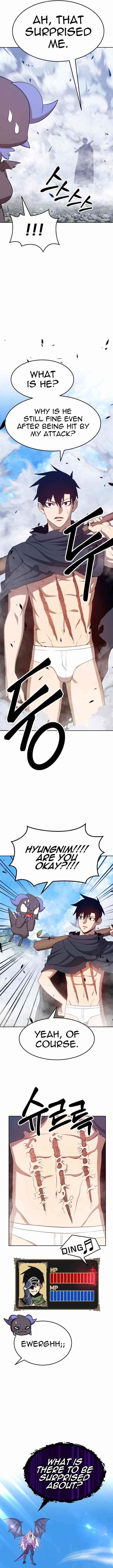 Read 99 Reinforced Wood Stick Manga Online