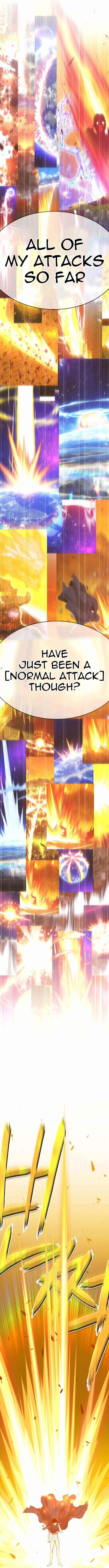 Read 99 Reinforced Wood Stick Manga Online