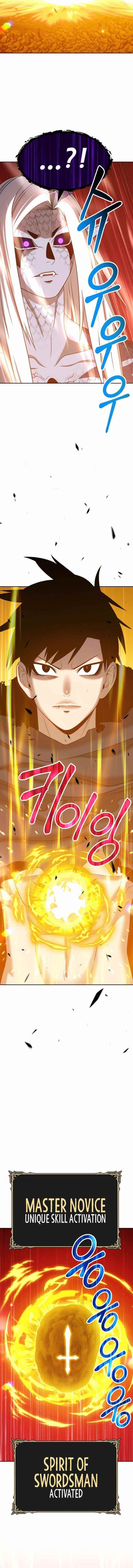 Read 99 Reinforced Wood Stick Manga Online