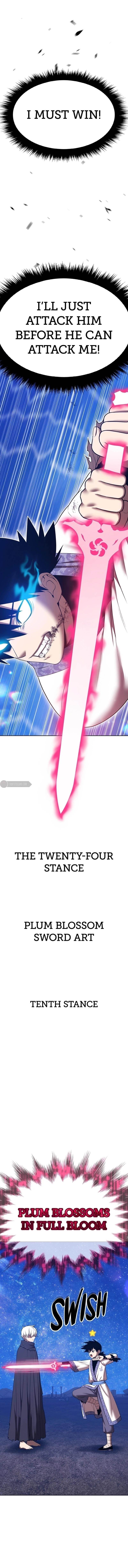 Read 99 Reinforced Wood Stick Manga Online