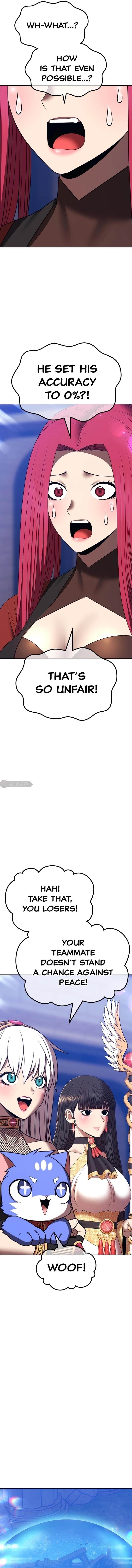 Read 99 Reinforced Wood Stick Manga Online