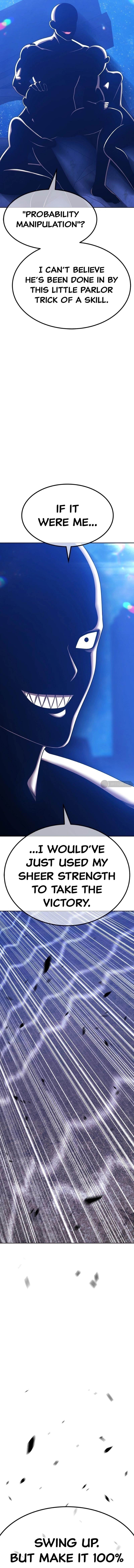 Read 99 Reinforced Wood Stick Manga Online