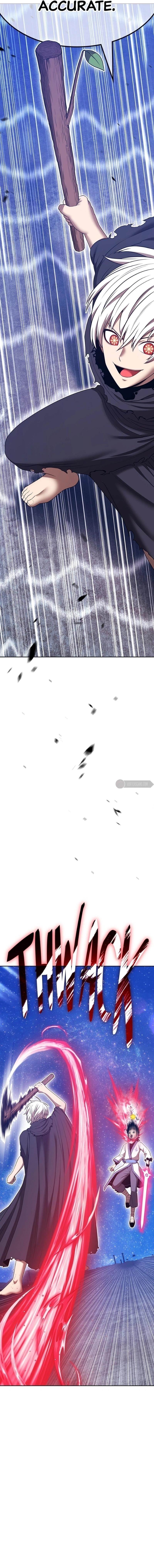 Read 99 Reinforced Wood Stick Manga Online