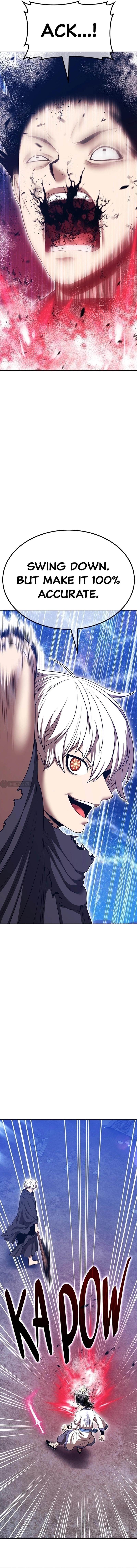 Read 99 Reinforced Wood Stick Manga Online