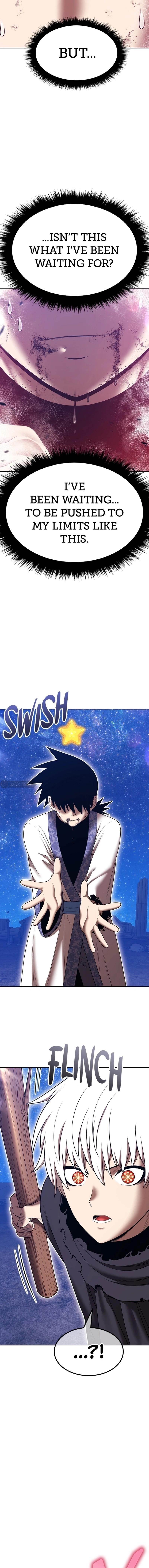 Read 99 Reinforced Wood Stick Manga Online