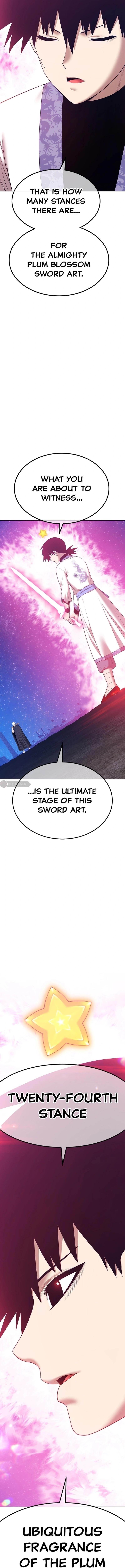 Read 99 Reinforced Wood Stick Manga Online