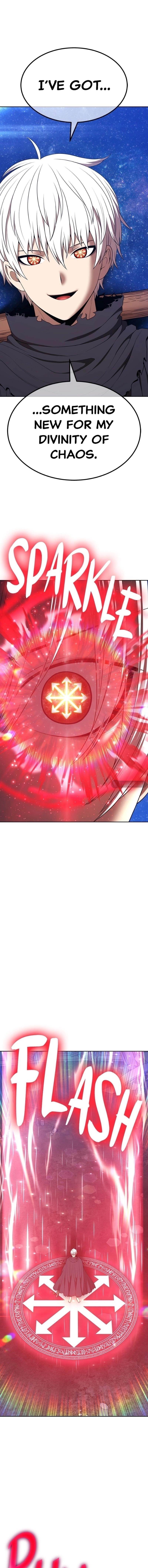 Read 99 Reinforced Wood Stick Manga Online