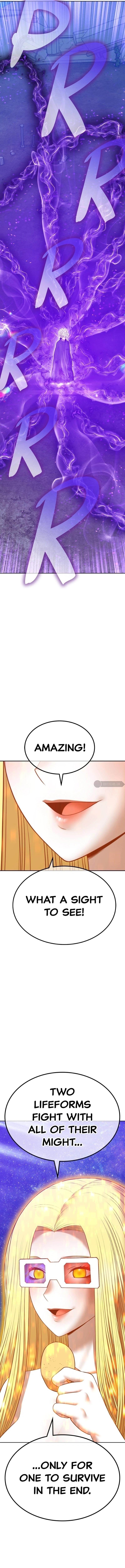 Read 99 Reinforced Wood Stick Manga Online