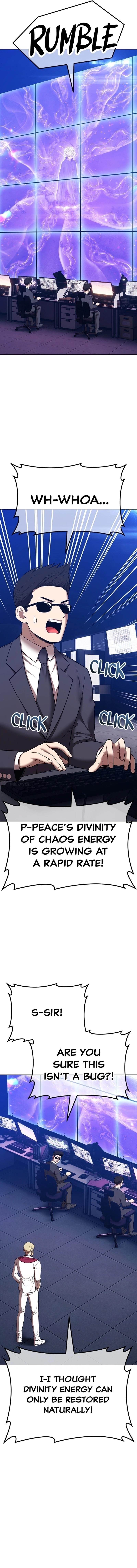 Read 99 Reinforced Wood Stick Manga Online