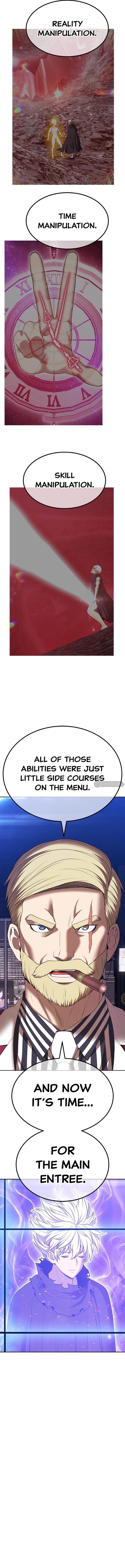 Read 99 Reinforced Wood Stick Manga Online