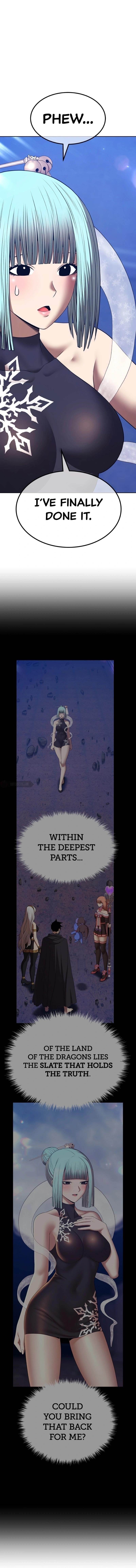 Read 99 Reinforced Wood Stick Manga Online