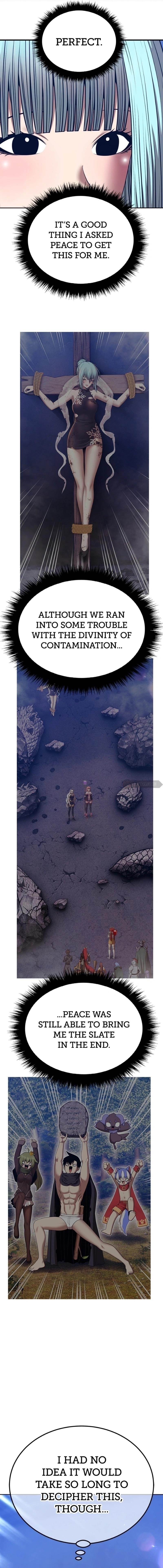 Read 99 Reinforced Wood Stick Manga Online