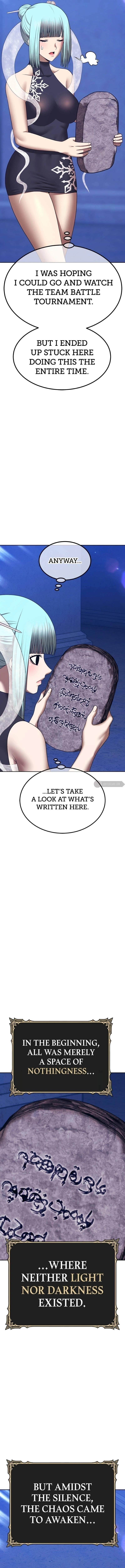 Read 99 Reinforced Wood Stick Manga Online
