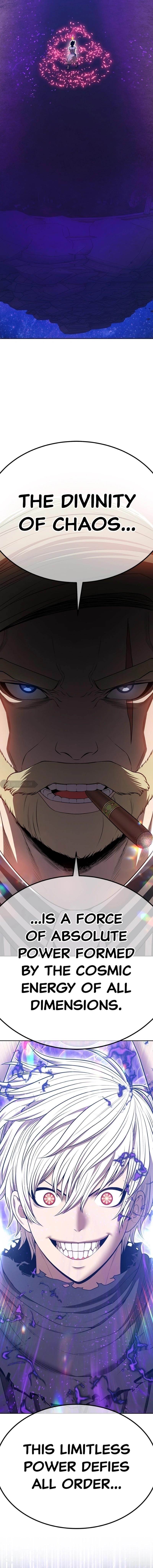 Read 99 Reinforced Wood Stick Manga Online
