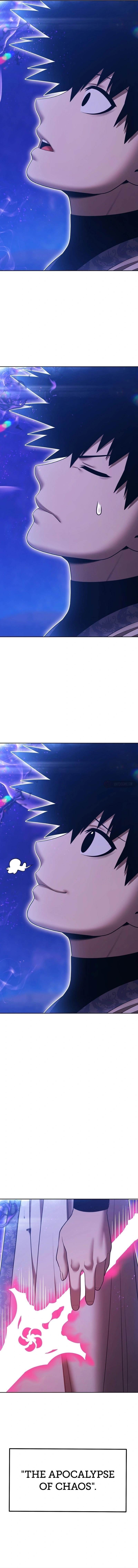 Read 99 Reinforced Wood Stick Manga Online