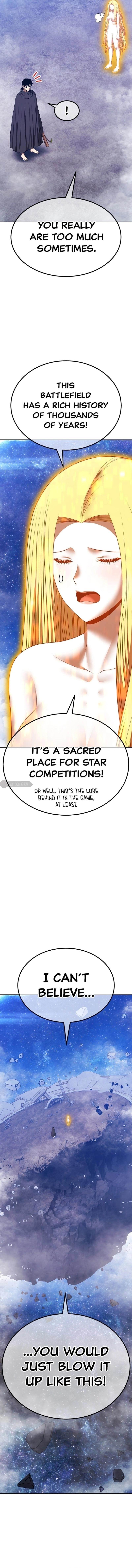 Read 99 Reinforced Wood Stick Manga Online