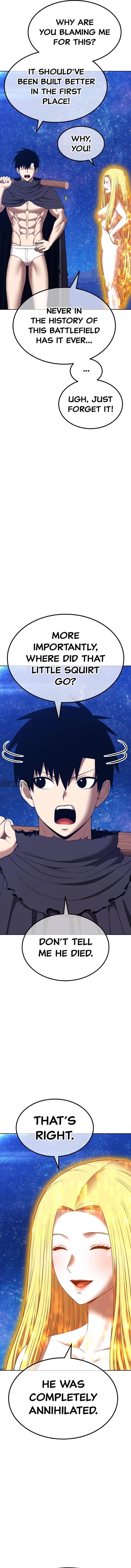 Read 99 Reinforced Wood Stick Manga Online