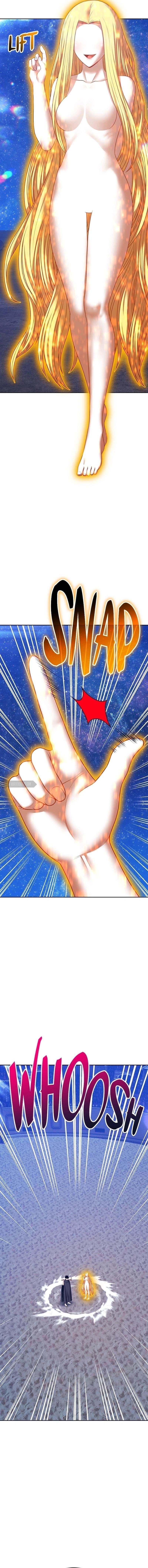 Read 99 Reinforced Wood Stick Manga Online