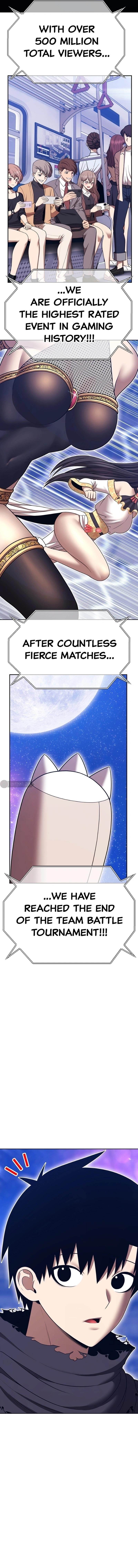 Read 99 Reinforced Wood Stick Manga Online
