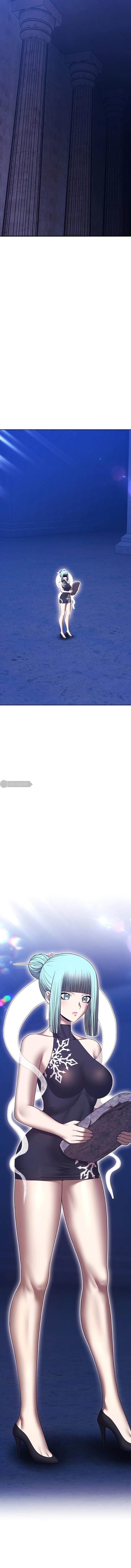 Read 99 Reinforced Wood Stick Manga Online