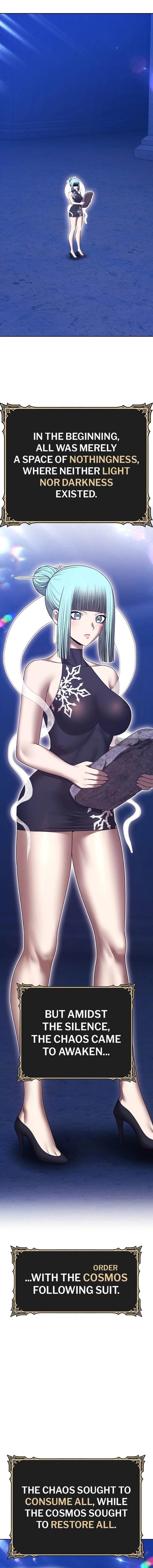 Read 99 Reinforced Wood Stick Manga Online