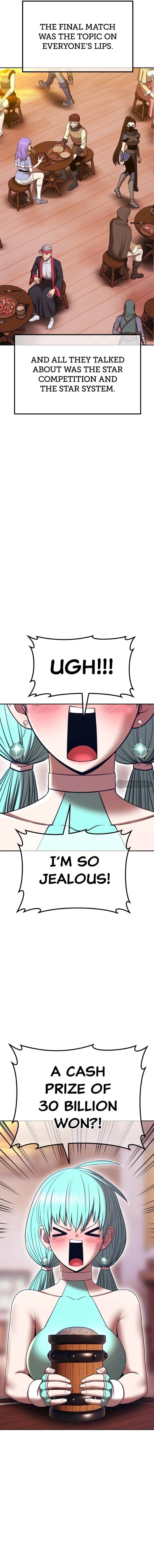 Read 99 Reinforced Wood Stick Manga Online